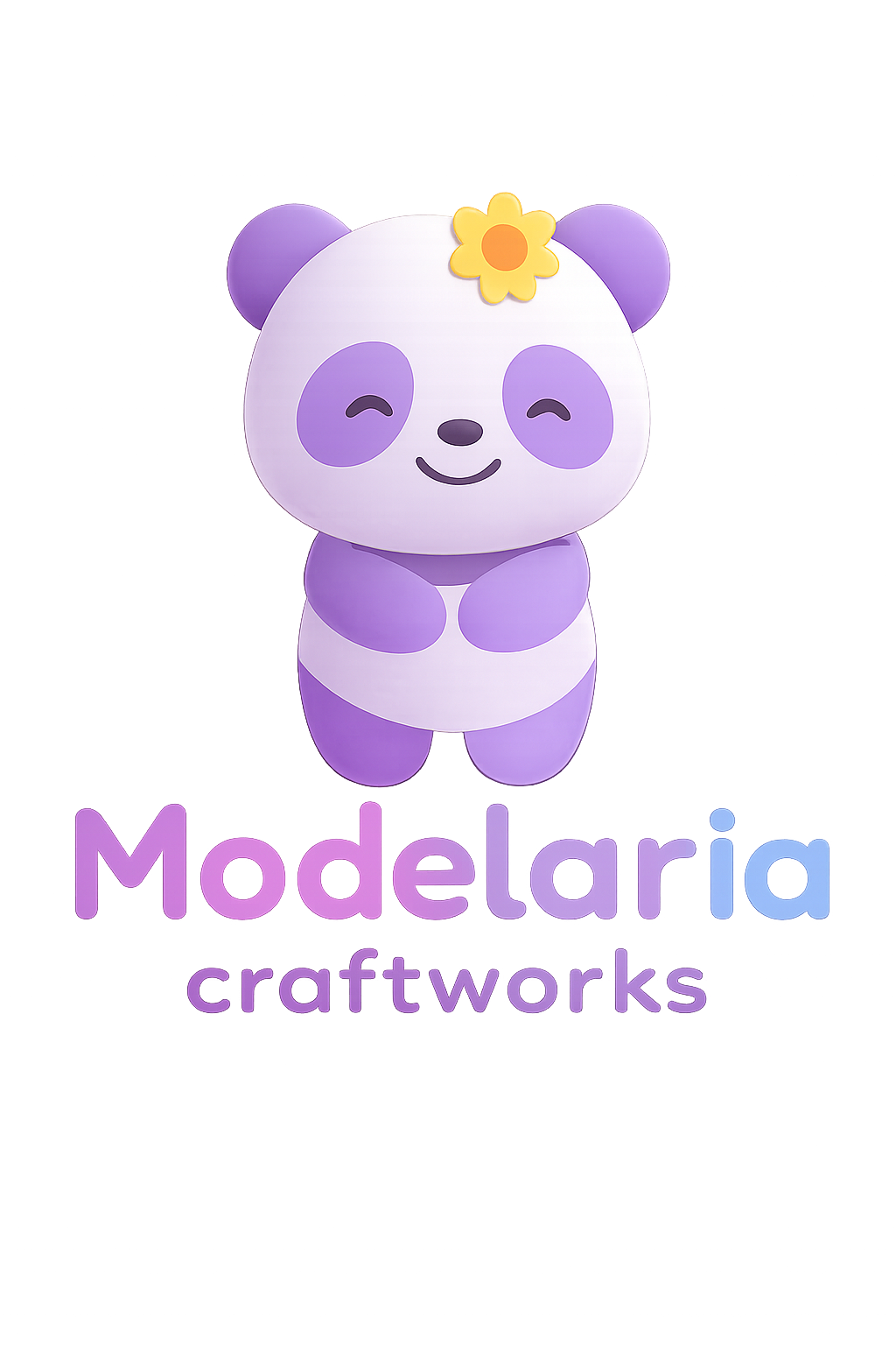 Logo Modelaria Craftworks